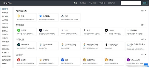 WordPress导航主题Haoz1234导航主题v1.2版本源码下载